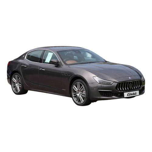 Donor Vehicle Image