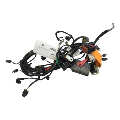 Volvo XC40 Recharge Motor Wiring Loom