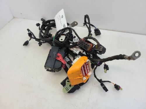 Volvo XC40 Recharge Motor Wiring Loom