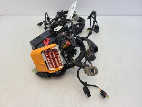 Volvo XC40 Recharge Motor Wiring Loom