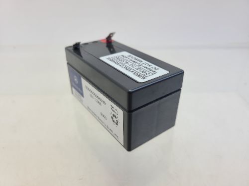 Mercedes W247 B Class 12V 1.2Ah Battery