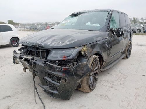 Donor Vehicle Image