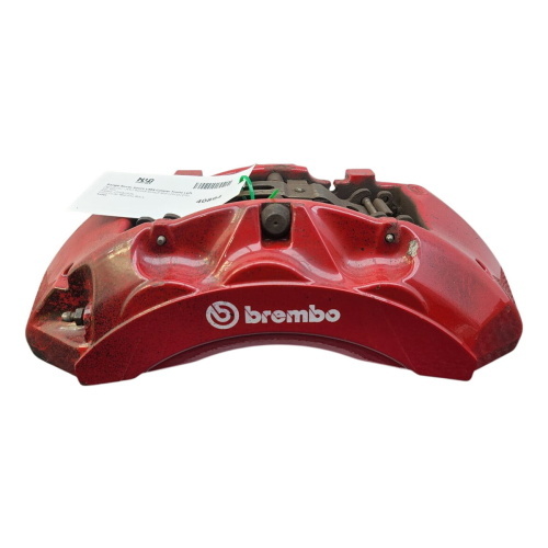 Range Rover Sport L494 Caliper Front Left Brembo 6-pot Red