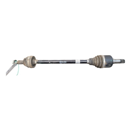 L663 Land Rover Defender Drive Shaft Right Rear CPLA-4K138-CA