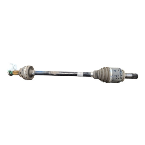 L663 Land Rover Defender Drive Shaft Left Rear CPLA-4K139-EA
