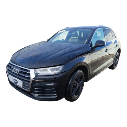 Donor Vehicle Image