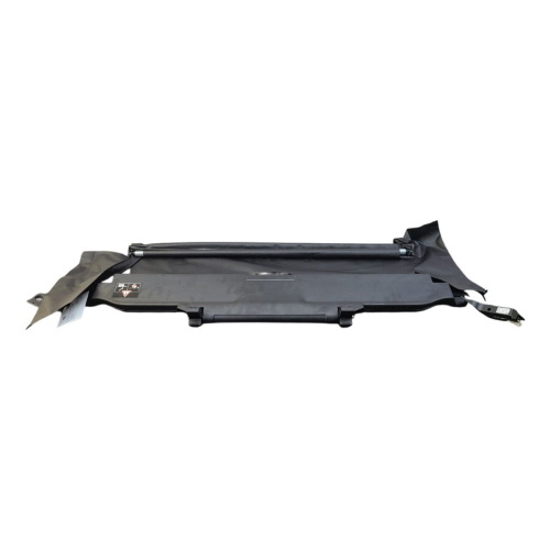 Mercedes E Class A238  Retractable Parcel Shelf Roller Blind