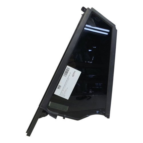 Mercedes GLA H247 Quarter Window Glass Rear Left