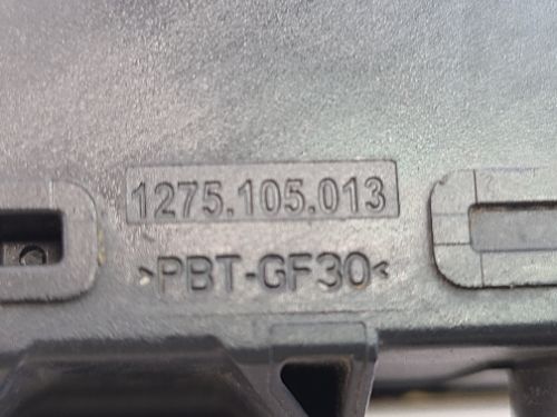 L663 Land Rover Defender Lambda Sensor