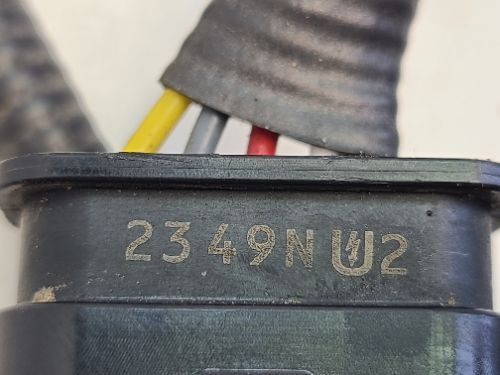 L663 Land Rover Defender Lambda Sensor