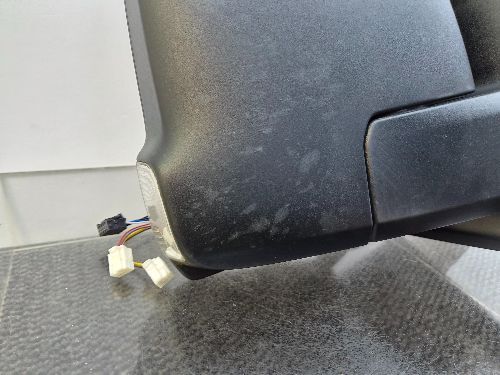 Mercedes Sprinter MK3 910 Wing Mirror Power Fold Right