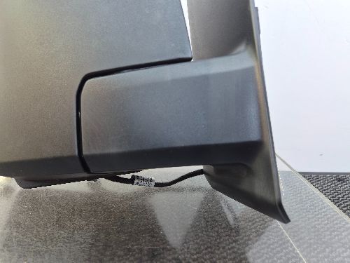 Mercedes Sprinter MK3 910 Wing Mirror Power Fold Right
