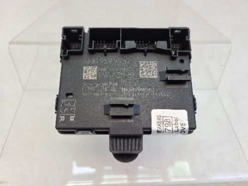 Bentley Bentayga 4V1 Door Control ECU Module Rear