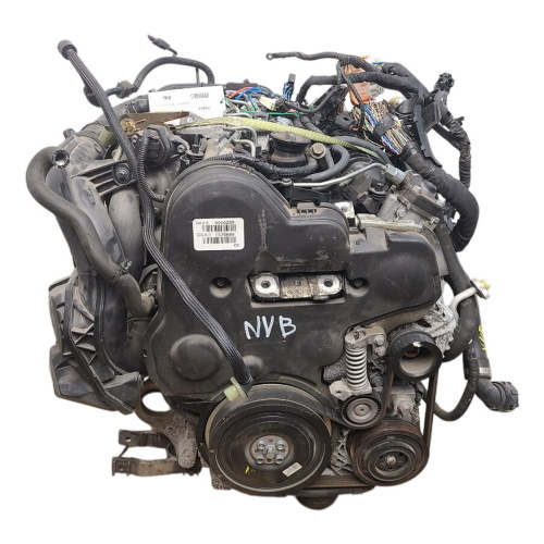 Volvo XC90 MK2 Diesel Engine D4204T11 Complete