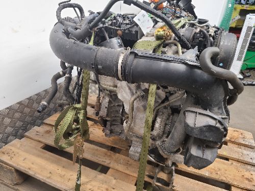 Volvo XC90 MK2 Diesel Engine D4204T11 Complete