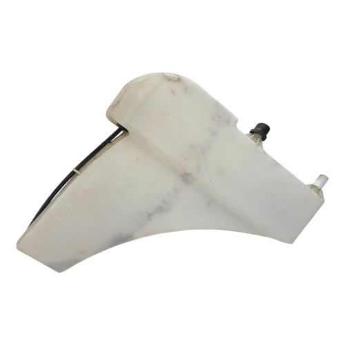 Porsche Cayman S 987 Washer Bottle & Motor