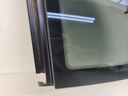 Porsche Cayman 987 Quarter Window Glass Rear Right
