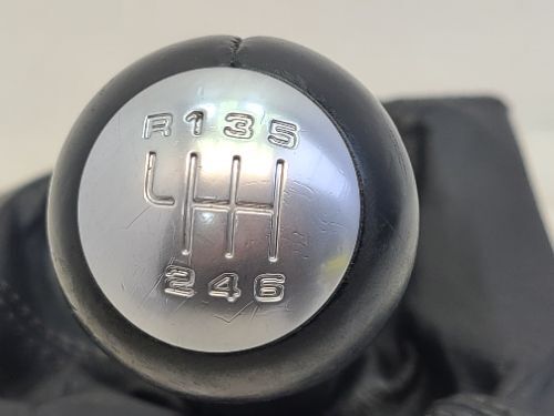 Porsche Cayman S 987 Gear Shifter Selector 6 Speed Manual