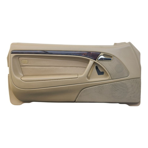 MERCEDES SL R129 Door Card Left Beige