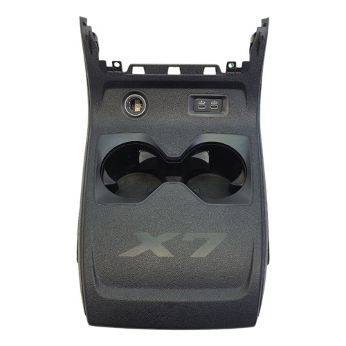 BMW X7 G07 Rear Cup Holders