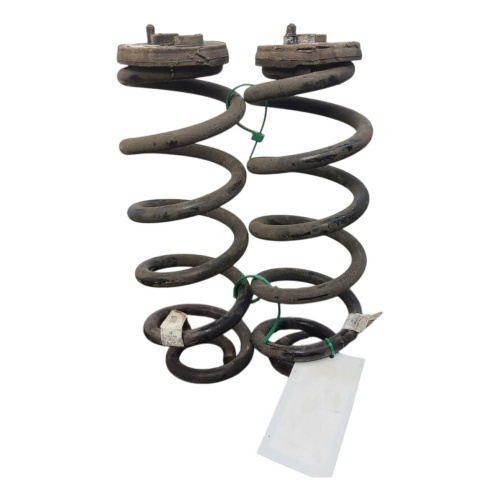 AUDI Q5 FY Coil Springs Rear Pair