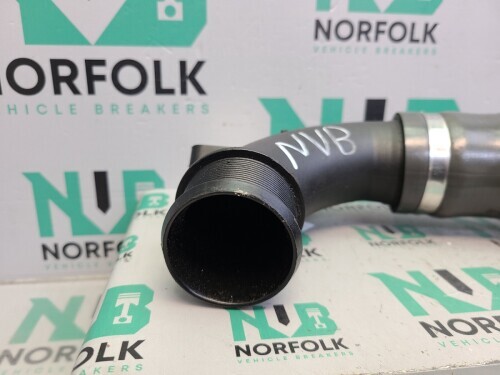 Ford Transit Connect Mk2 1.5 Diesel Intercooler Hose