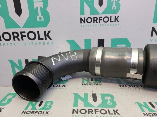 Ford Transit Connect Mk2 1.5 Diesel Intercooler Hose