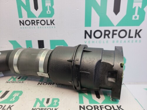 Ford Transit Connect Mk2 1.5 Diesel Intercooler Hose