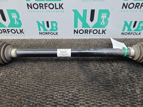BMW 1 - 4 Series Right Driveshaft F20 - F36