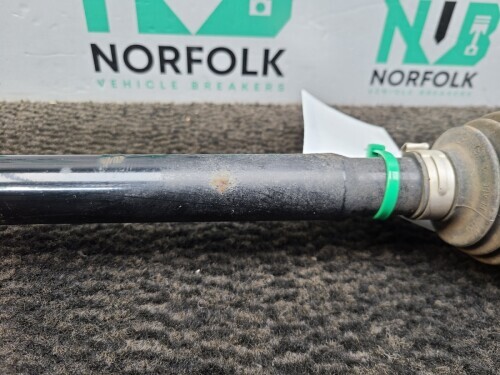 BMW 1 - 4 Series Right Driveshaft F20 - F36