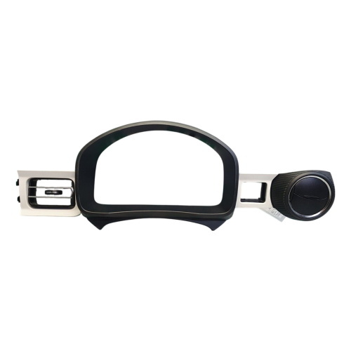 2021 Suzuki Ignis SZ5 MK2 Right Dashboard Air Vent