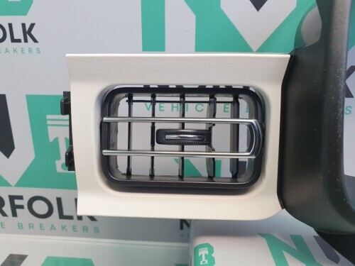 2021 Suzuki Ignis SZ5 MK2 Right Dashboard Air Vent