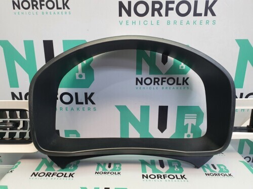 2021 Suzuki Ignis SZ5 MK2 Right Dashboard Air Vent