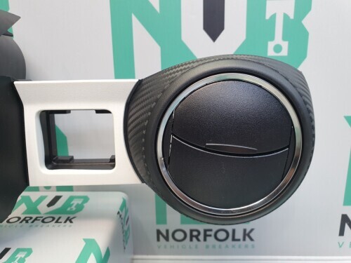 2021 Suzuki Ignis SZ5 MK2 Right Dashboard Air Vent