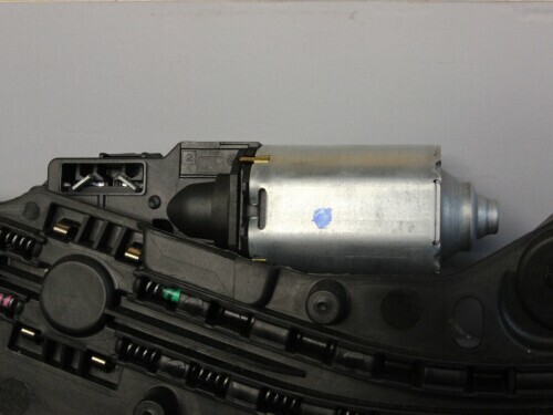 BMW F31 3 Series Estate Panoramic Sunroof