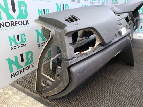 BMW F30 - F36 3 + 4 Series LCI Dashboard *190