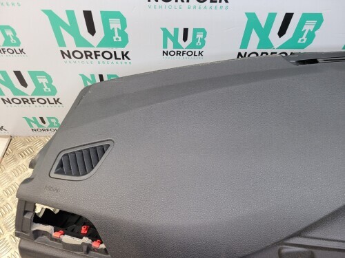 BMW F30 - F36 3 + 4 Series LCI Dashboard *190