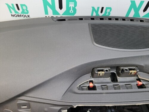 BMW F30 - F36 3 + 4 Series LCI Dashboard *190