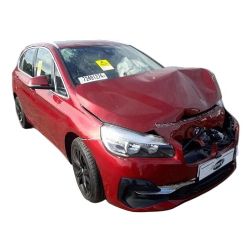 Donor Vehicle Image