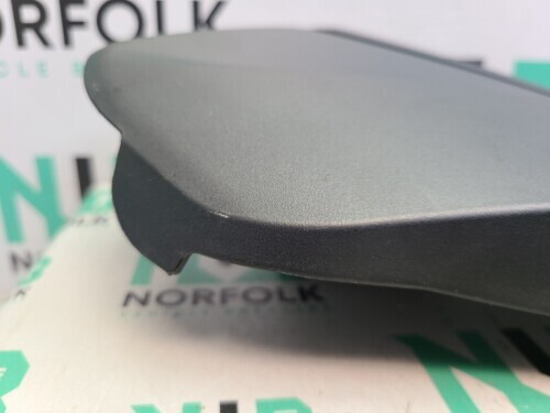 BMW G30 G31 5 Series ECU Cover 8617521