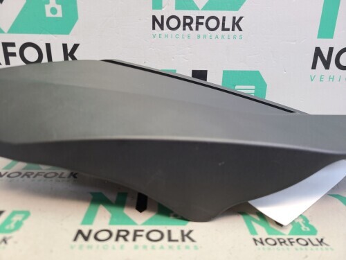 BMW G30 G31 5 Series ECU Cover 8617521