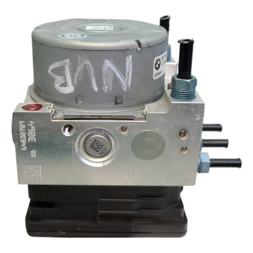 BMW 3 + 4 Series ABS Pump + Module