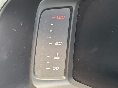 Seat Ibiza 6F Virtual Cockpit 2017-2024