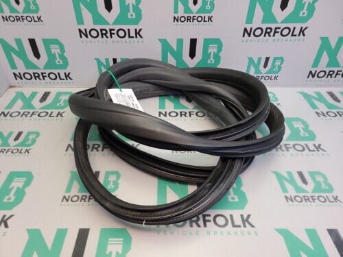 Ford Transit Connect Mk2 Side Sliding Door Seal *1