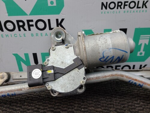 MG ZS Wiper Motor + Linkage