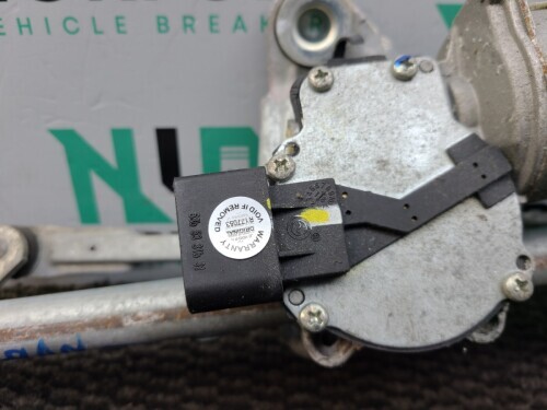 MG ZS Wiper Motor + Linkage