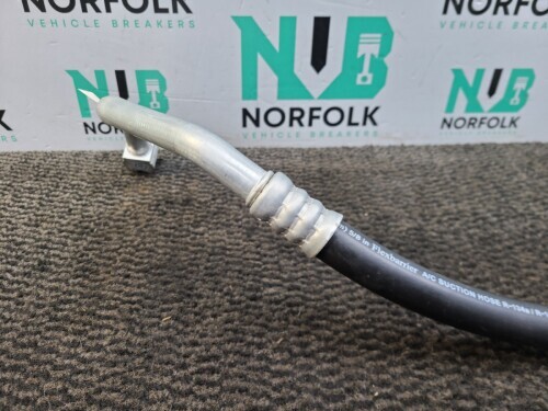 2019 Ford Fiesta Mk8 1.5 Dragon A/C Hose ST-2