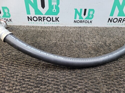 2019 Ford Fiesta Mk8 1.5 Dragon A/C Hose ST-2