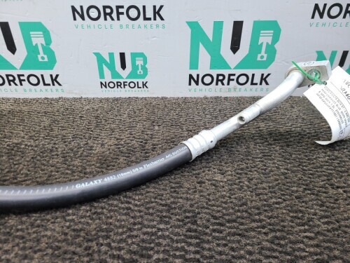 2019 Ford Fiesta Mk8 1.5 Dragon A/C Hose ST-2