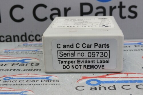 BMW Z3 Widebody Oil level and Temperature Module